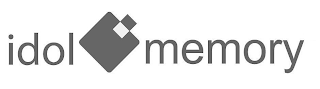 IDOL MEMORY