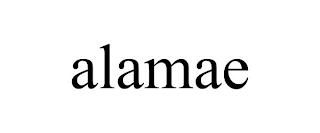 ALAMAE