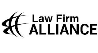 LAW FIRM ALLIANCE