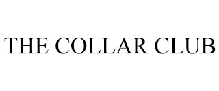 THE COLLAR CLUB