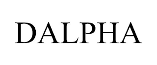 DALPHA