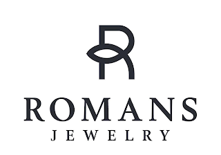 R ROMANS JEWELRY