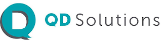 QD QD SOLUTIONS