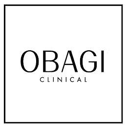 OBAGI CLINICAL