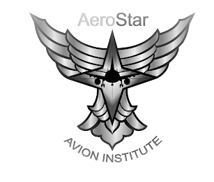 AEROSTAR AVION INSTITUTE