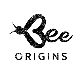 BEE ORIGINS