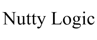 NUTTY LOGIC