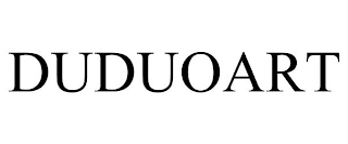 DUDUOART