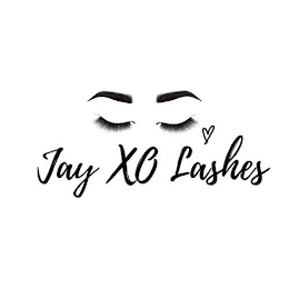 JAY XO LASHES