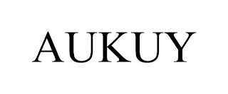 AUKUY