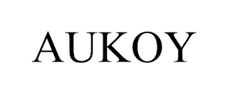 AUKOY