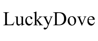 LUCKYDOVE