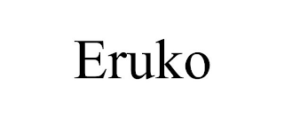 ERUKO