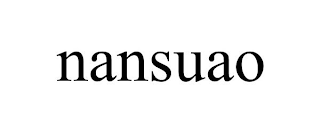 NANSUAO