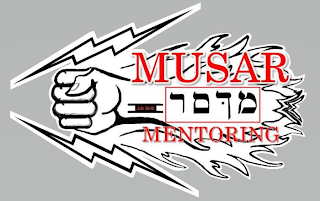 JOB 36:10, MUSAR MENTORING, MM