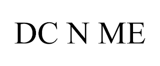 DC N ME