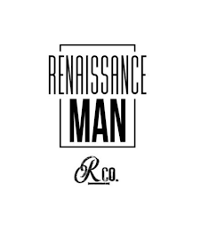 RENAISSANCE MAN R_CO.