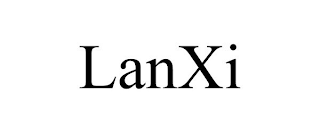 LANXI