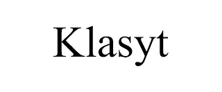 KLASYT