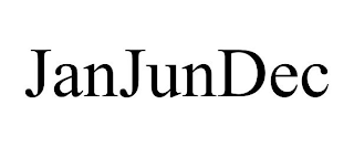 JANJUNDEC
