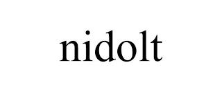 NIDOLT