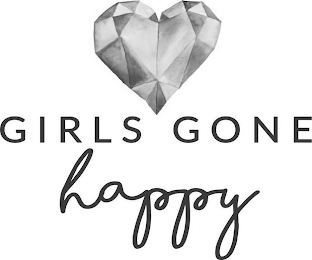 GIRLS GONE HAPPY