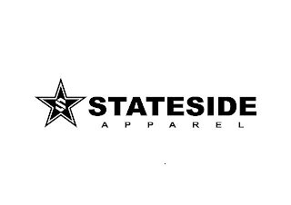 S STATESIDE APPAREL