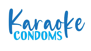 KARAOKE CONDOMS