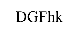 DGFHK