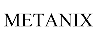 METANIX