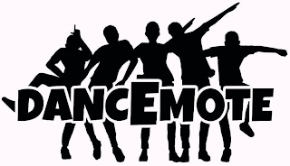 DANCEMOTE