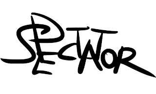 SPECTATOR