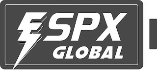 ESPX GLOBAL