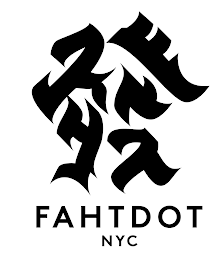 FAHTDOT NYC