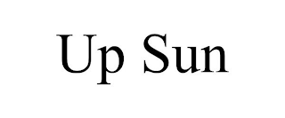 UP SUN