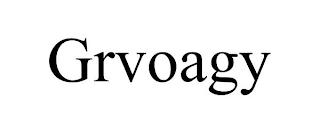 GRVOAGY