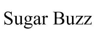 SUGAR BUZZ