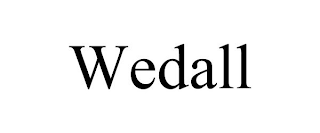 WEDALL