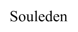 SOULEDEN