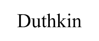 DUTHKIN