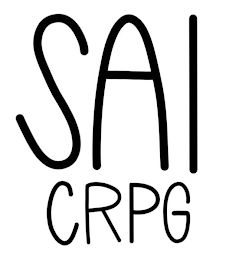 SAI CRPG