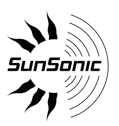 SUNSONIC