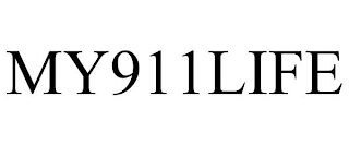 MY911LIFE