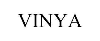 VINYA