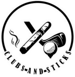 CLUBS AND STICKS