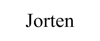 JORTEN