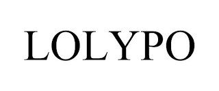 LOLYPO