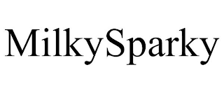 MILKYSPARKY