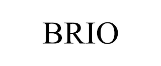 BRIO