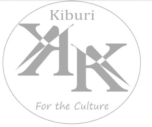 KIBURI KK FOR THE CULTURE